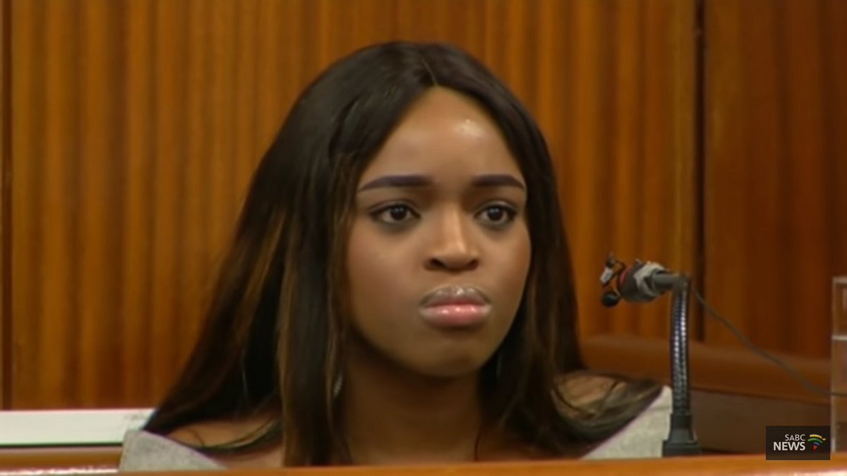 lerato_fuhrmann's tweet image. #CherylZondi You are Queen, brave and you deserve justice ✊🏽✊🏽