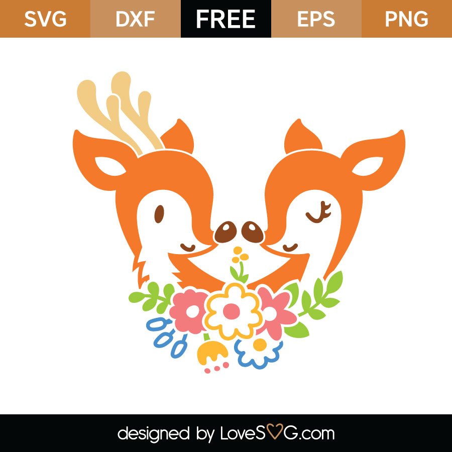 Lovesvg Com On Twitter This Reindeer And Deer Is As Adorable As It Gets We Love The Pair Do You Download Now Https T Co E7ll1dkutz Christmassvg Lovesvg Madwithlovesvg Christmas Diy Crafting Freesvg Svgfiles Https T Co Qsq3eqghvd