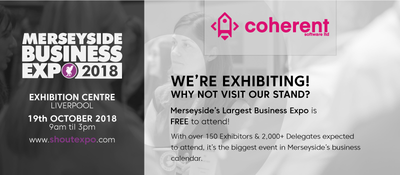 Coherent Software tweet media