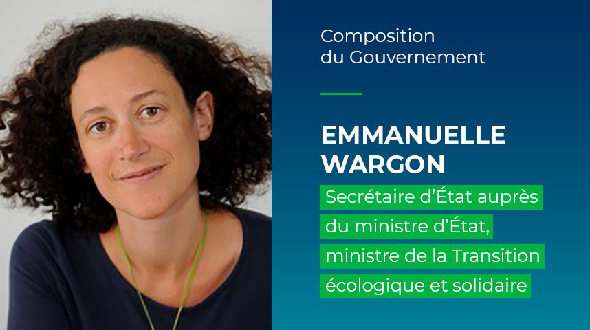 Gouvernement Auf Twitter Marlene Schiappa Est Nommee Secretaire D Etat Aupres Du Premier Ministre Chargee De L Egalite Entre Les Femmes Et Les Hommes Et De La Lutte Contre Les Discriminations Remaniement Https T Co Ej2wngv0uh