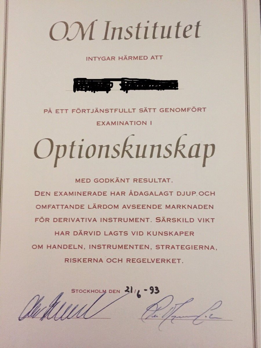 e_penser's tweet photo. Minns det som igår när man befann sig på OM 😁 #Flashback #optioner #OM https://t.co/y2igYICEr2
