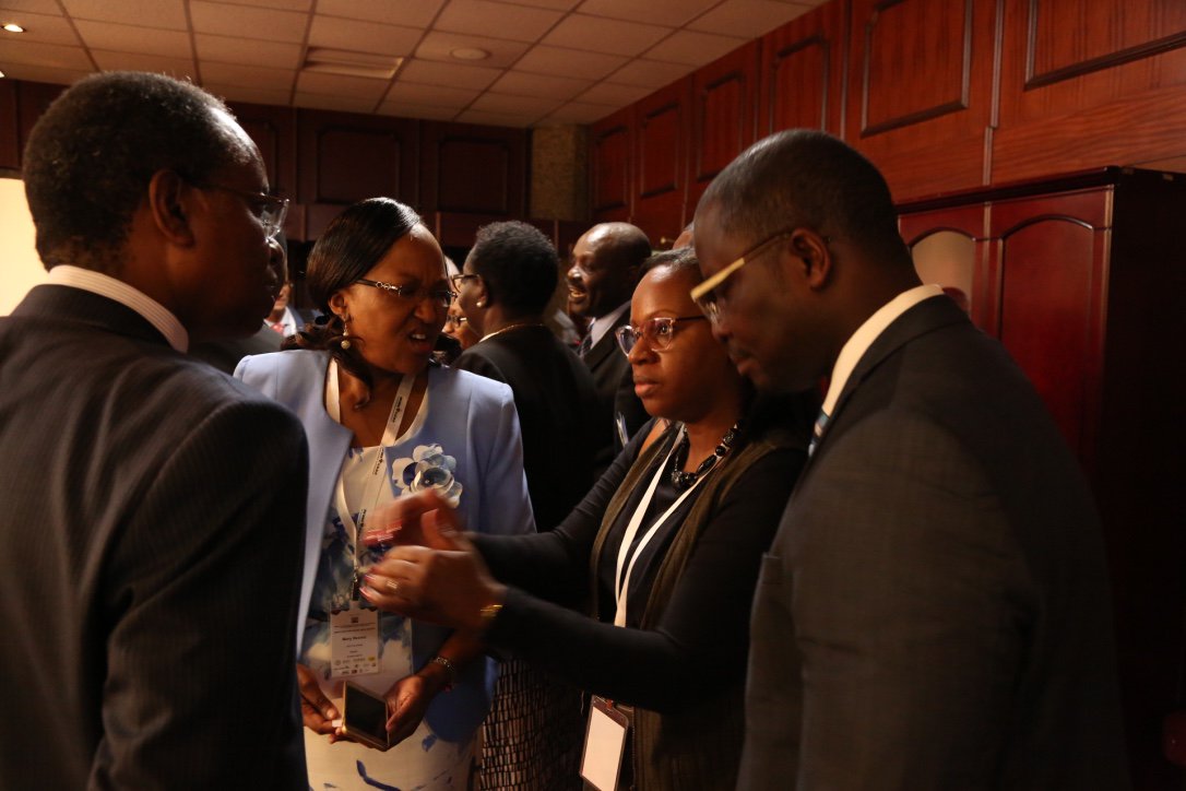 KenyaMarkets's tweet photo. We bring together government, development partners, scientists, distributors &amp; manufacturers in private sector players, growers &amp; other stakeholders to talk about how to ensure improved access &amp; use of quality fertilizers. #KeFert #KeFertilizerRT https://t.co/gwMN55sgM3