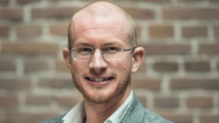 Sander van der Wal tweet media