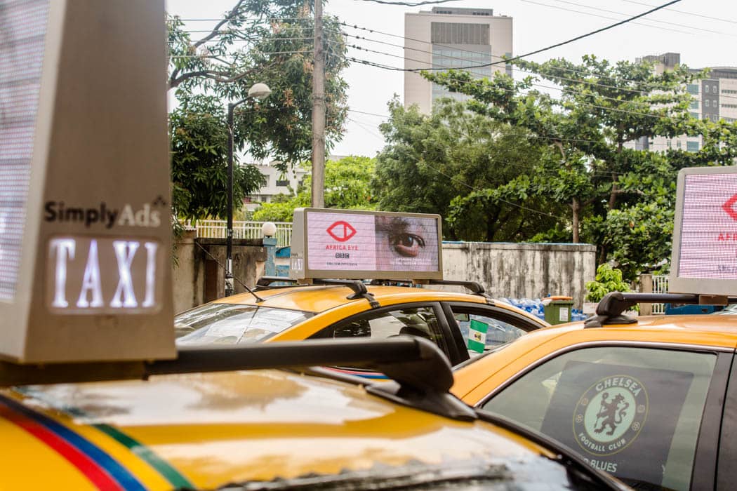 TheOpenWebOS's tweet image. #BBCAfricaEye campaign brought to you by @BBCAfrica

The stories that are hidden are being uncovered and brought to you.

#wegotyoucoveredinlagos