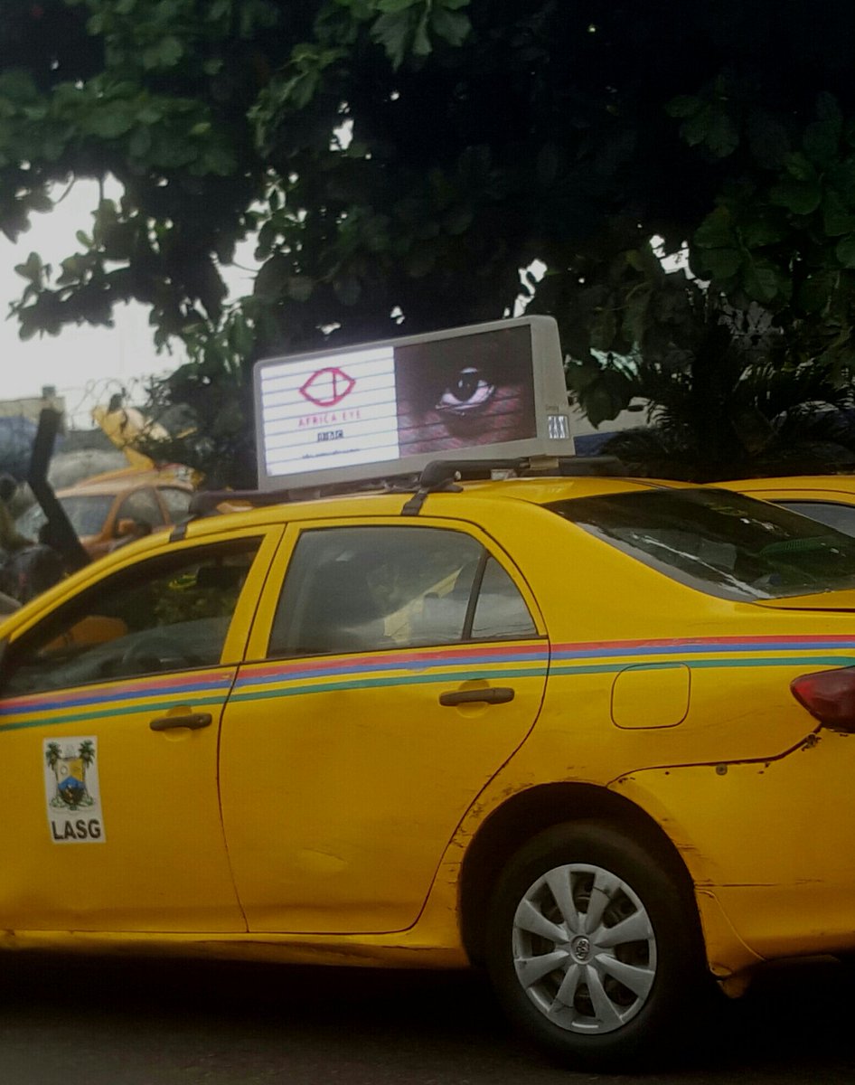 TheOpenWebOS's tweet image. #BBCAfricaEye campaign brought to you by @BBCAfrica

The stories that are hidden are being uncovered and brought to you.

#wegotyoucoveredinlagos