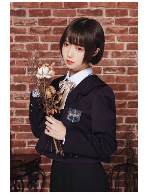 コスプレイヤー依川川__のTwitter画像29