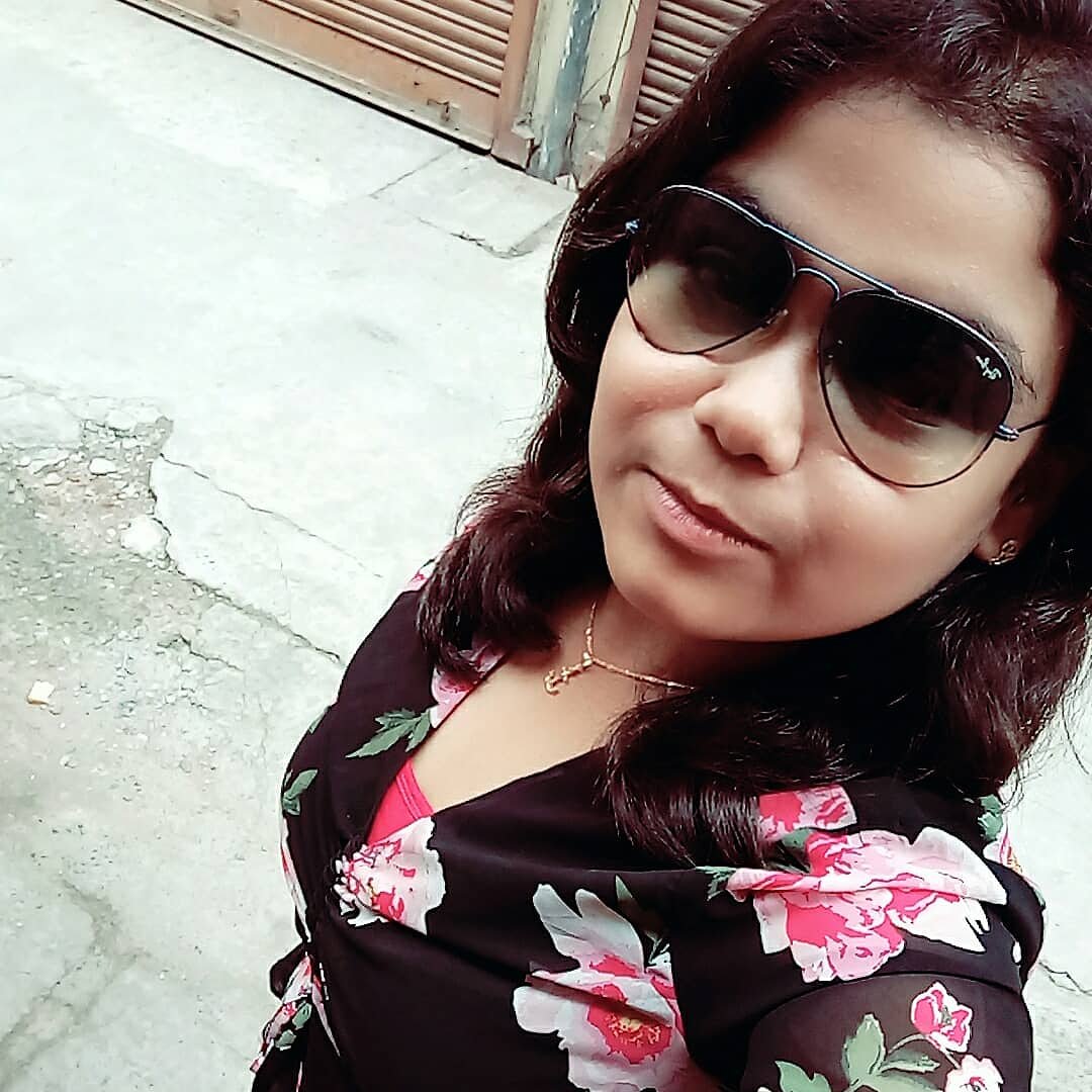 #NewProfilePic  #pujahopping  #pujavibes