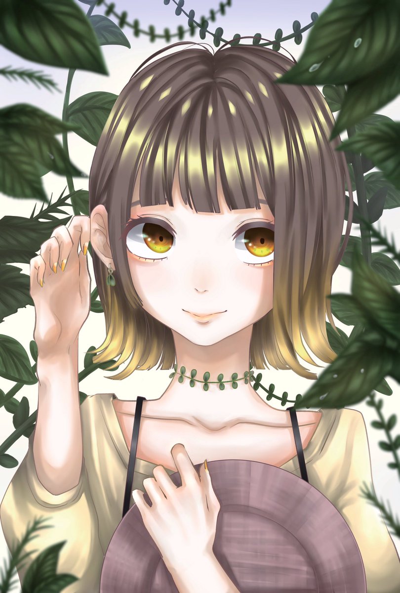 ChocoMatu_625's tweet photo. 久しぶりにー
こっちに色々と描いたものを投下〜 https://t.co/izHOrlbYVj