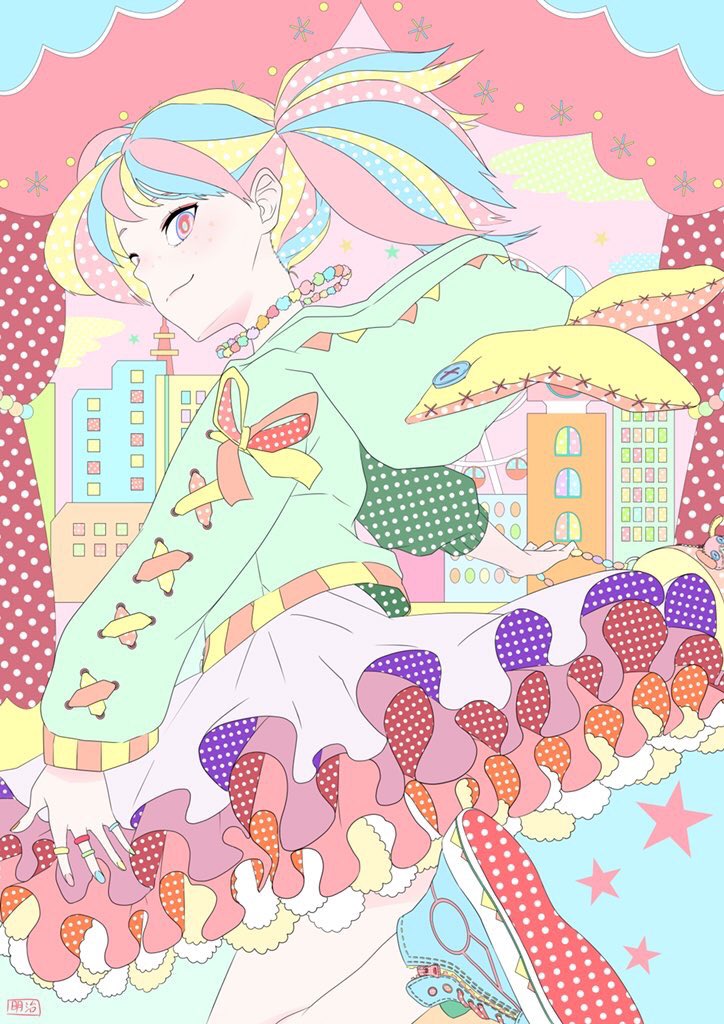 ChocoMatu_625's tweet photo. 久しぶりにー
こっちに色々と描いたものを投下〜 https://t.co/izHOrlbYVj