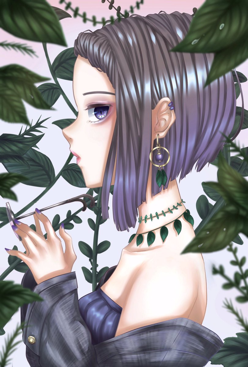 ChocoMatu_625's tweet photo. 久しぶりにー
こっちに色々と描いたものを投下〜 https://t.co/izHOrlbYVj