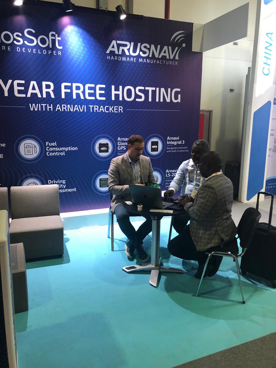 GeliosSoft's tweet photo. GITEX TECHNOLOGY WEEK 2018. 
Yes, we are here! And ready for new acquaintances and joyful meetings with business partners! Come to our exhibition booth № Z2-C60.

#GITEX2018 #GITEX #Arusnavi #GeliosSoft https://t.co/a2nNokkIwJ