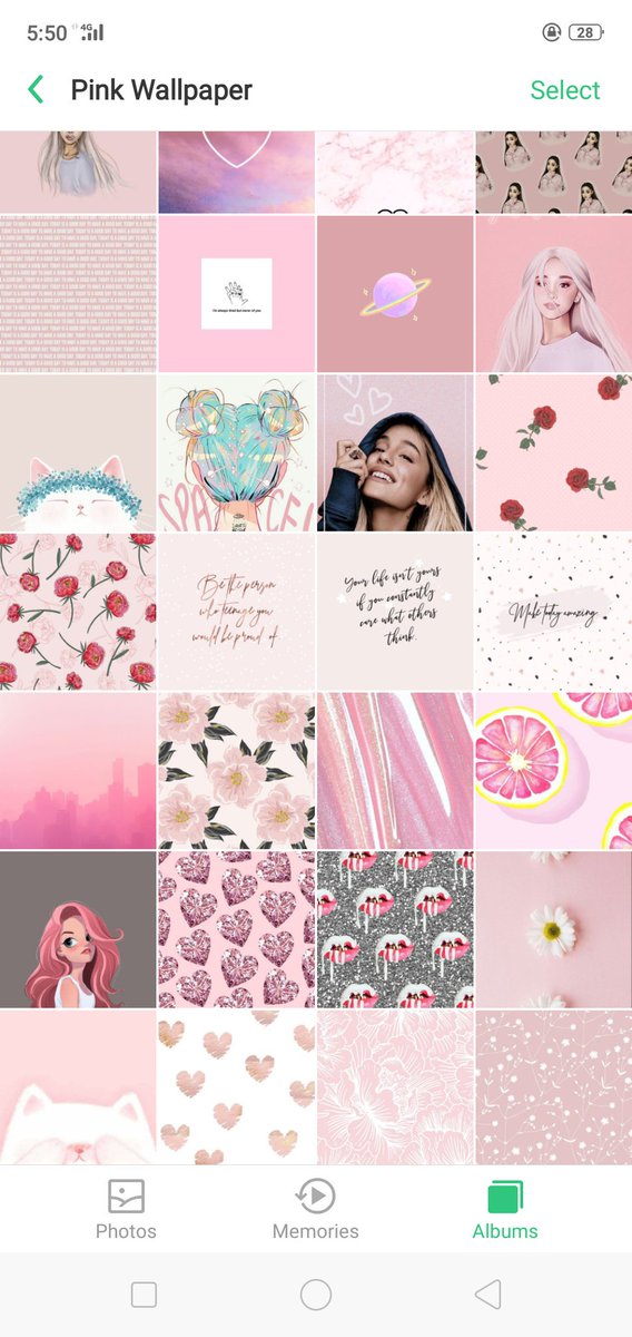 6300 Gambar Wallpaper Keren Warna Pink Gratis Terbaik