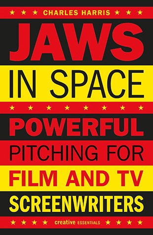 CreativEssntls's tweet photo. Have you heard the legendary story behind how blockbuster classic #Alien came into being?

One pitch, three words:

#JawsInSpace

Find out more in @chasharris's guide to pitching, and learn the three words that your project needs to leap off the page! 

https://t.co/RV1o5wjnHb https://t.co/qb3qiTS9aX
