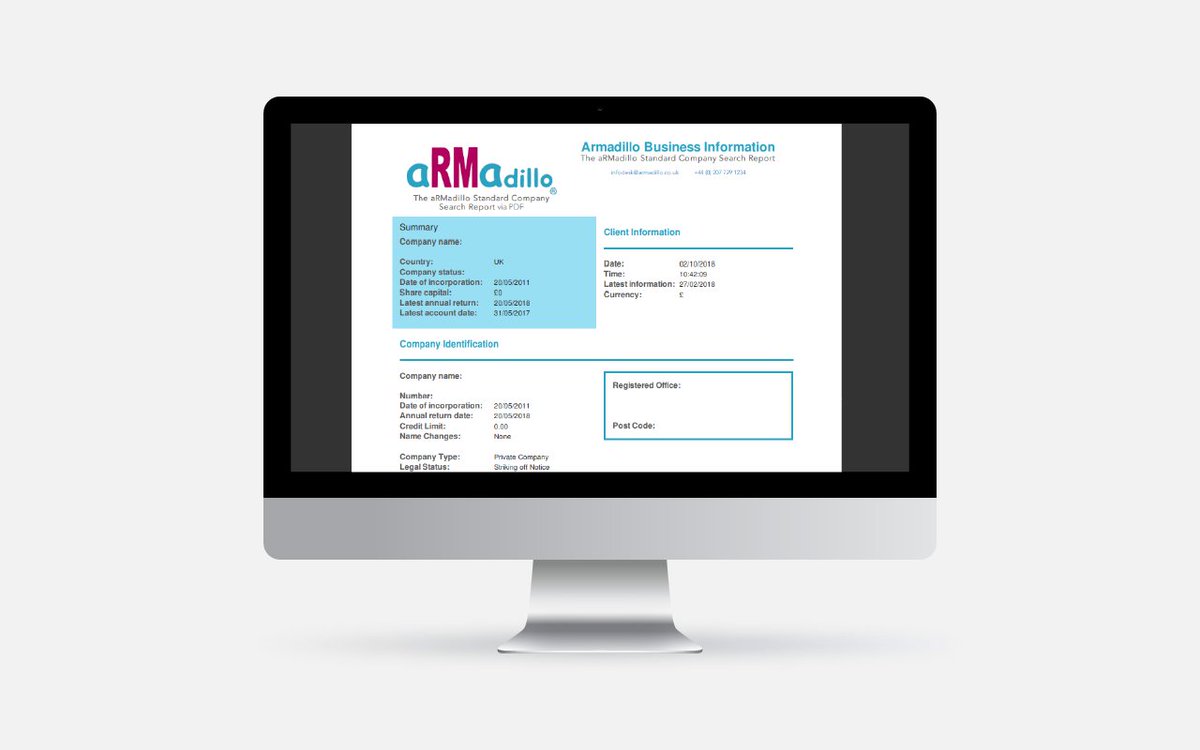 reportmktplace's tweet photo. #baddebts got a big impact on your #business #cashflow. we know this. you can avoid them checking any #limitedcompany, improve #creditcontrol and #debtcollection. download #companyreport at https://t.co/Pzzjb76bSH 
#TuesdayThoughts 
#bizitalk
#smallbiz
#smb
#businessgrowth https://t.co/FaVd0pLQoJ