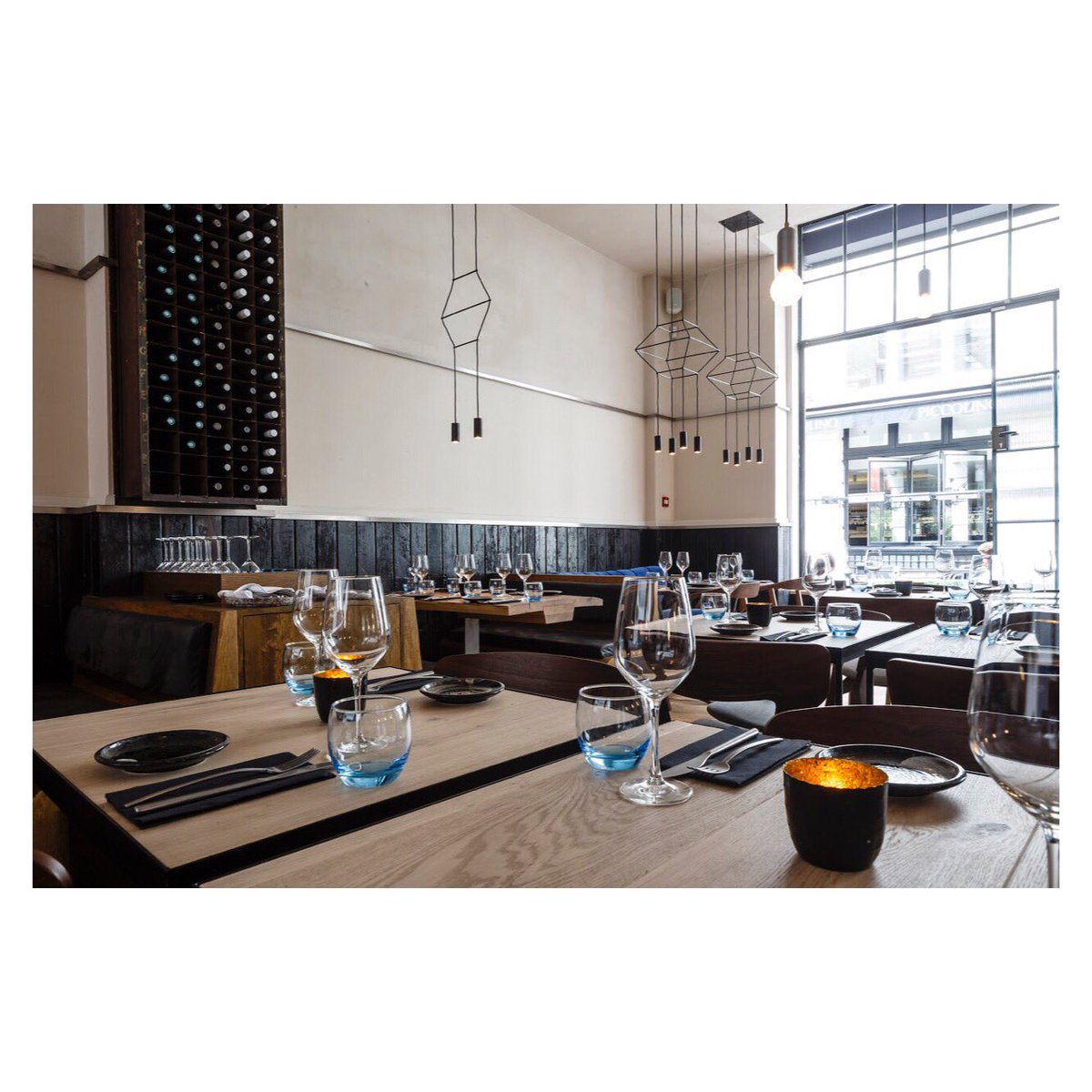 WE'RE  •  HIRING 
Front and back of house roles available. Come and join a fantastic team! Experience not as important as attitude. 
Email to info@magpie-london.com with a CV if you'd like to jump on board.
#londonjobs #hospitality #boh #foh #westend #mgpldn #mgpldnjobs