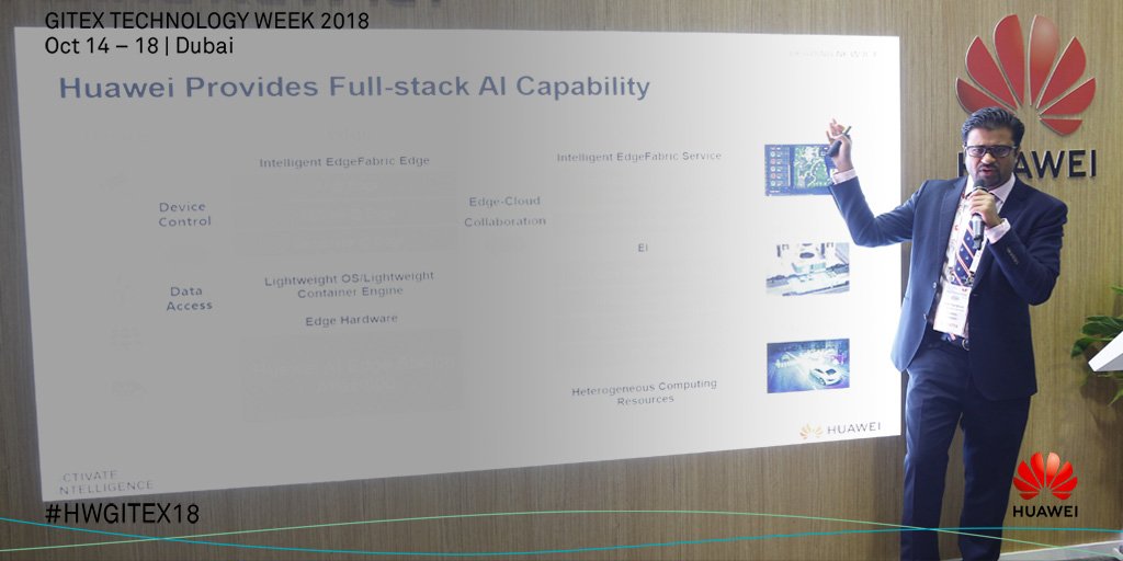 Huawei Middle East tweet media