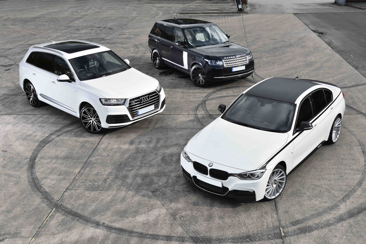 TuxAuto's tweet photo. The Riviera Alloy Wheel range is expanding! Keep track of what’s new by Following all our Social Channels!! If you have Riviera Wheels remember to tag #tuxauto or #rivierawheels for a chance to be featured!

Visit https://t.co/iyIXYzsRoB to see more from the Riviera Wheel range! https://t.co/x5ubtdjBHY