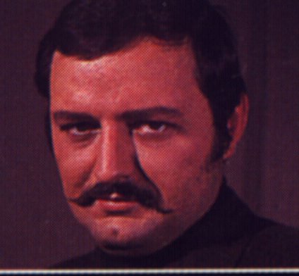 Happy 82nd Birthday to episode \A B and C\ actor PETER BOWLES! 