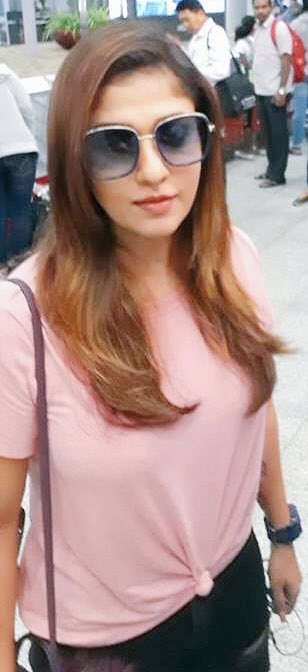 AMAZING! Check out the cool Sunglasses sported by our TV actresses