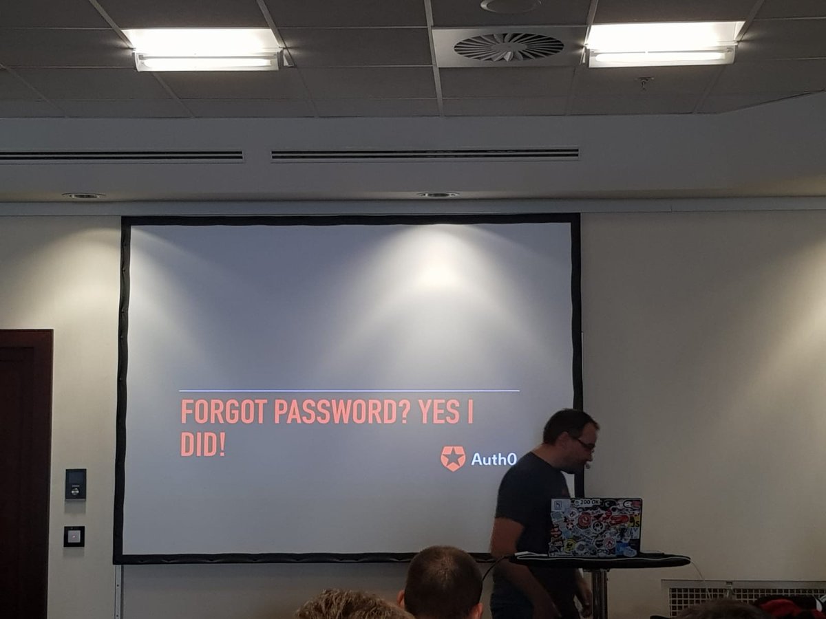 This week, <a href="/stanansems/">Stan Ansems</a> is traveling to Munchen to visit <a href="/phpconference/">International PHP Conference</a> #IPC18 #visitalltheconferences