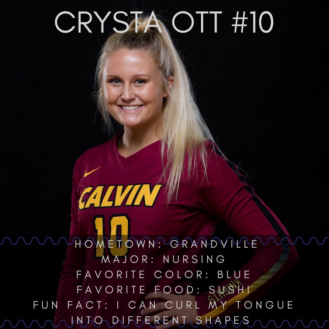 CalvinVball tweet picture