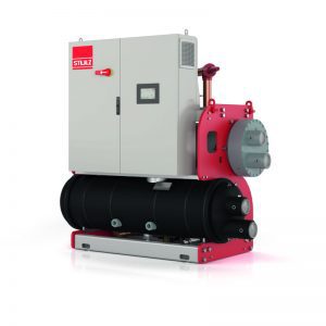 STULZ takes chiller technology to the next level with CyberCool WaterTec communicator-marketing.co.uk/2018/10/16/stu…