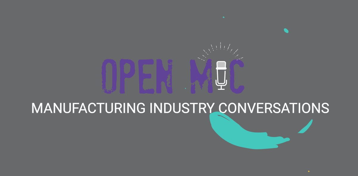 AtlatlSoftware's tweet image. Have you seen the latest #OpenMIC episode? Check it out here on our @instagram channel: tinyurl.com/y9f3bqp2 #CPQ #VisualCPQ