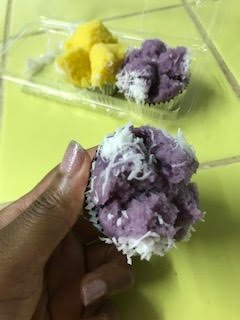 ContentCastle's tweet image. Sweet potato cupcakes anyone?

#contentcastle #Thailand🇹🇭 #sweetpotatoes #thaifood #healthydessert #amwriting #amediting