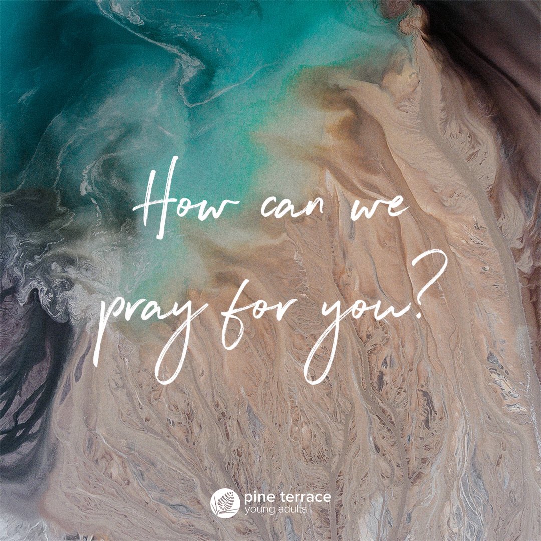 We are praying deeply for our brothers and sisters still recovering from the disaster that was caused by Hurricane Michael. As we pray for them, we want to continue praying for you! Is there something we can pray with you about? Let us know! 
#ptyoungadults #prayer #ptbclife