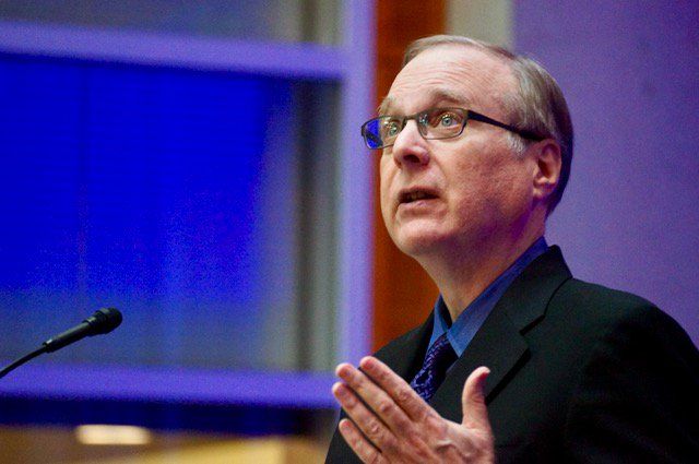 jberkowitz's tweet image. Paul G. Allen, 1953-2018: Microsoft co-founder leaves legacy of innovation, philanthropy, bold bets geekwire.com/2018/paul-g-al… #Technology #PersonalComputing #Microsoft