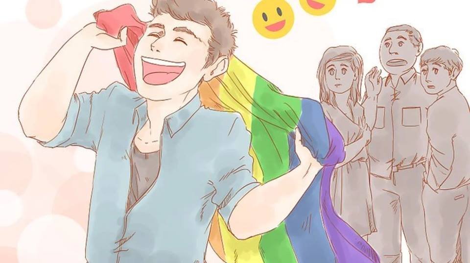 FueraCloset_AC's tweet photo. Que no te importe lo que digan o piensen de ti, vive orgullosamente fuera del clóset. 🌈

#YoEstoyFueraDelClóset #ViveLaDiversidad https://t.co/9Y1zHQaAgm