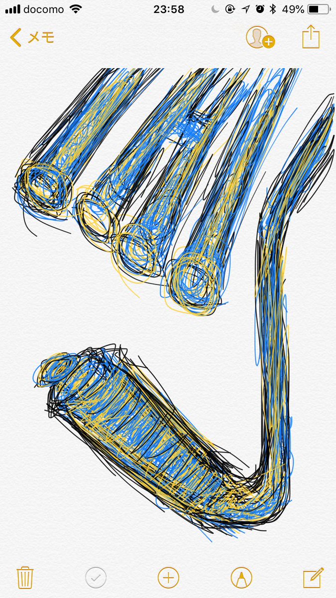 お絵かきアプリ お絵かきアプリ
