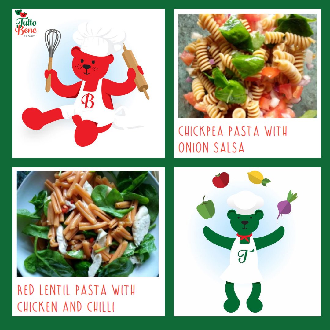 The #SchoolHolidays will soon be here, so why not enjoy some quality family time together cooking? Check out the recipe section on our website!  
ow.ly/AUe350jfMy0 #FamilyCooking #HealthyEating