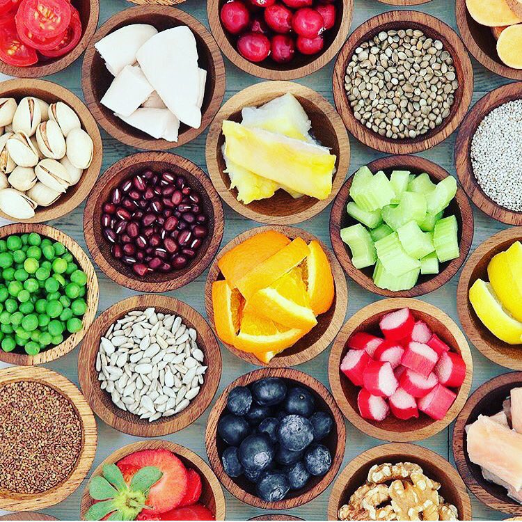 type1doctor's tweet image. “Let food be thy medicine and medicine be thy food” - Hippocrates. Let’s get back to basics and give our bodies a fighting chance 💪🏻 #worldfoodday #eatfresh #eathealthy #eatwell #healthyeating #diabetes