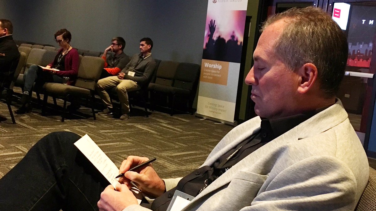 Intentional Impact tweet media