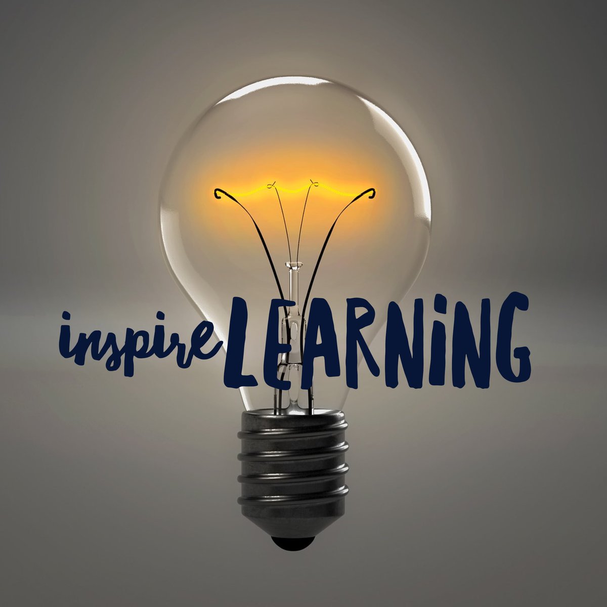 Our job is to inspire children. If you’re having FUN while doing that...a lot of them will come along for the ride. via <a href="/rushtonh/">Rushton Hurley</a> #ITECIA