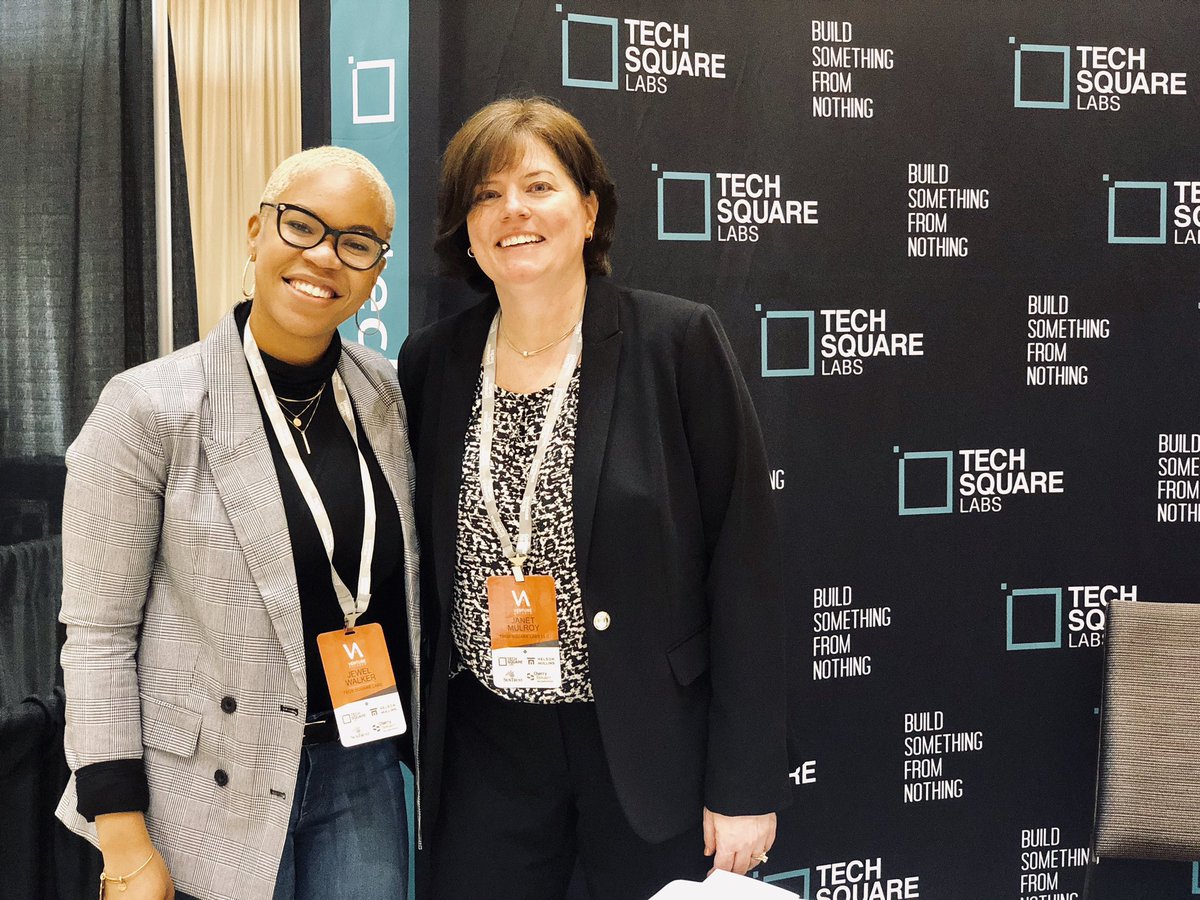 TechSquare's tweet image. @VentureAtlanta Conference is here!
And so are we☺️
Stop by to chat with us!
#VentureAtlanta #techsquarelabs