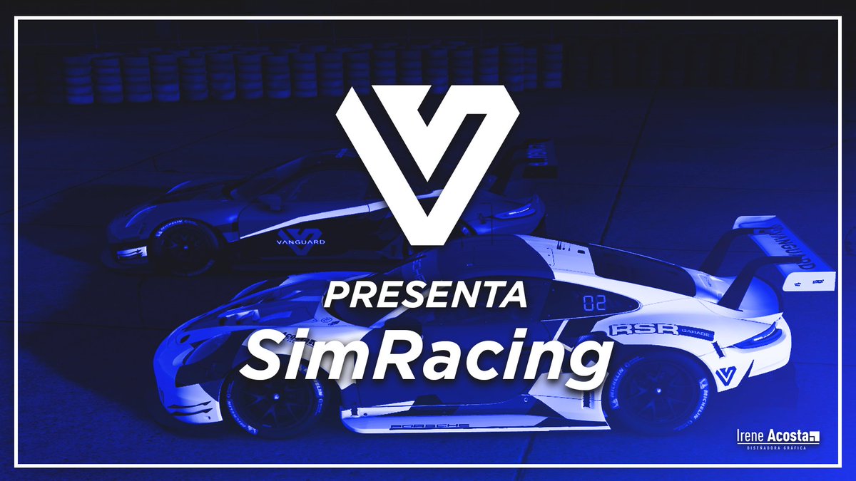 Vanguard_eClub's tweet photo. 🆕Presentamos nuestra plantilla para la próxima temporada: Racing

🔗https://t.co/tJMvxL3CKS https://t.co/VacGPuItTN