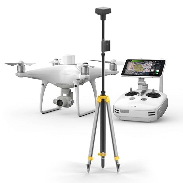 BizModel_Italy's tweet image. DJI Phantom 4 RTK + Stazione Mobile D-RTK 2 + PC GS PRO

bizmodel.it/droni-e-access…