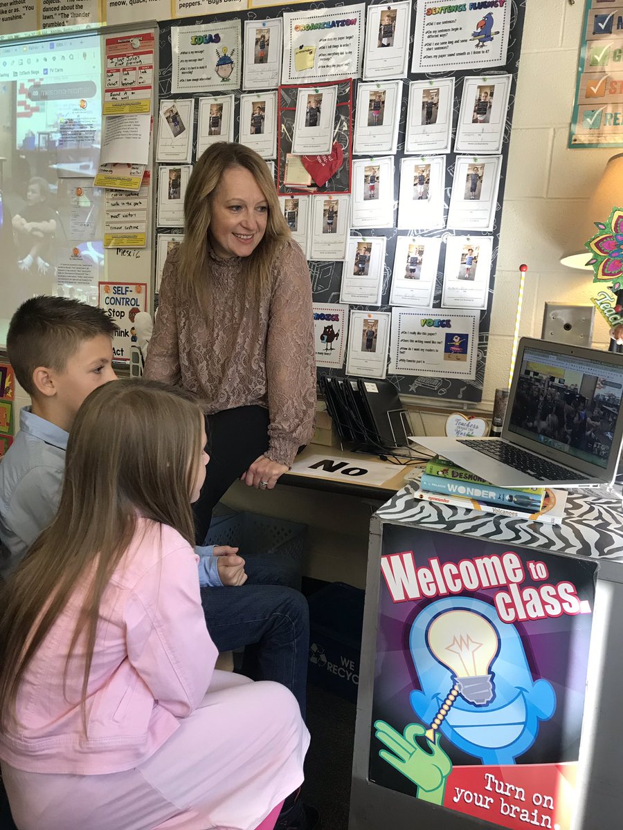 Fairview Elementary D57 tweet media