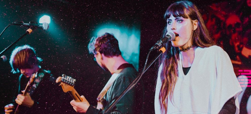 Fancy winning a pair of tickets to Swn festival this weekend, worth £80? Course you do! 

To enter: just give this tweet a retweet – and we'll pick a winner at 9am on Friday 19th October! #competition #swn2018

We can't WAIT for the weekend @SwnIsSound!