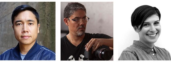 efluxcriticism's tweet photo. Jane Lombard Gallery presents James Clar and Paul Pfeiffer in conversation with Julia Kaganskiy @JLombardGallery #JaneLombardGallery #JamesClar #PaulPfeiffer #JuliaKaganskiy https://t.co/zIG2XvxPnc https://t.co/JuQJ9wpBou