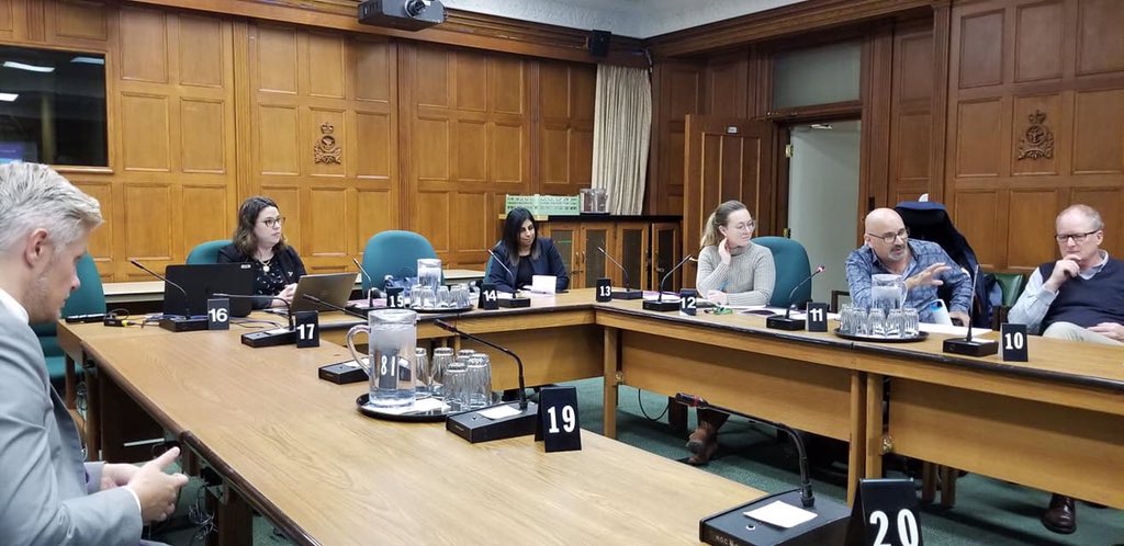 NormanMacIsaac's tweet photo. Yet another visit to parliament hill. The unanimously accepted Motion-105 to increase funding to find a cure for #ALS was the equivalent of “thoughts and prayers.” We have allies in parliament, @Francis_Drouin @CarolHughesMP @MarcSerreMP We need action! @SLA_ALS_Quebec @ALSCanada https://t.co/2KZ9PkoE3s