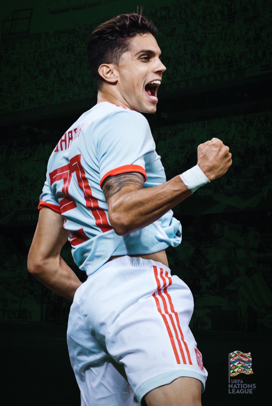 Marc Bartra Twitter Marc Bartra Twitter