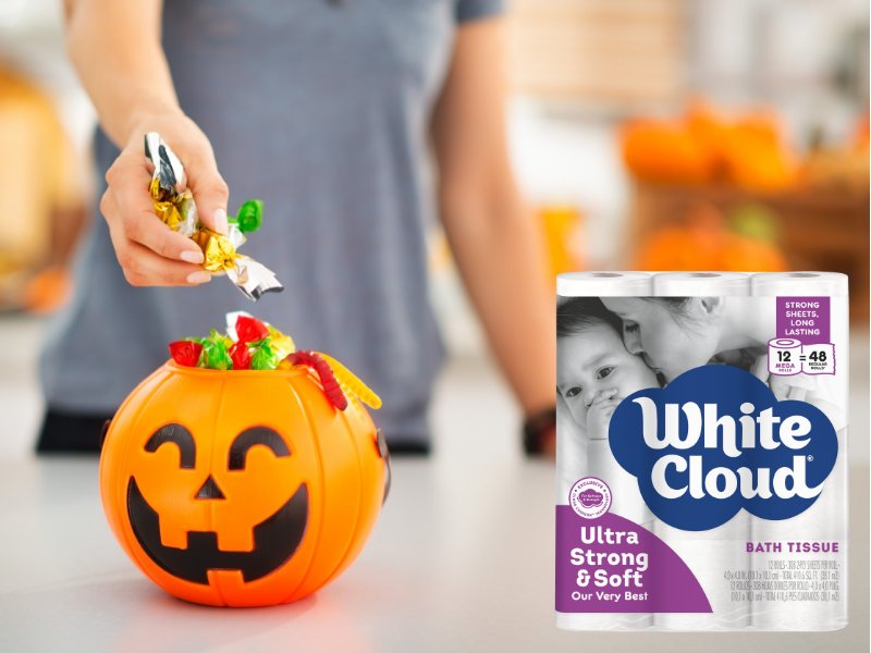 Halloween is coming up, and we all know that buying costumes year after year can be expensive! Tell us: Have you made any costumes for your kids that you're proud of? #MomLife