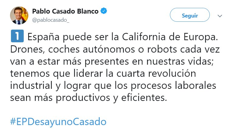 La Resistencia por M+ tweet media