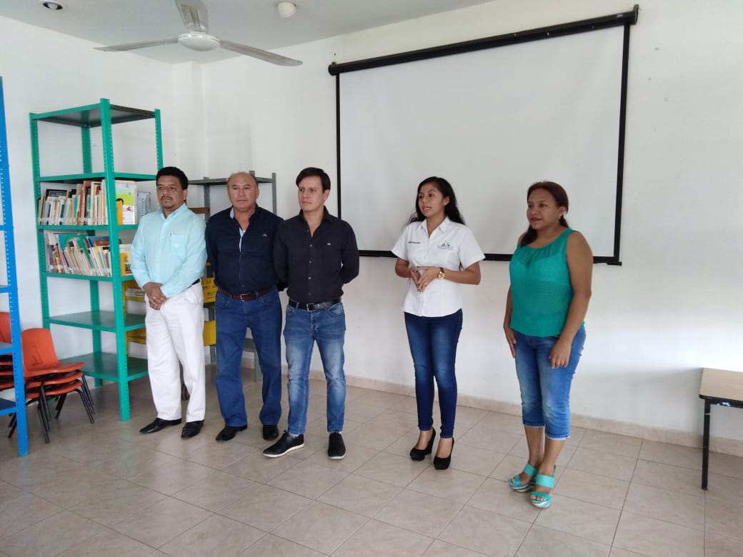 DICCAL_PuertoMorelos tweet media