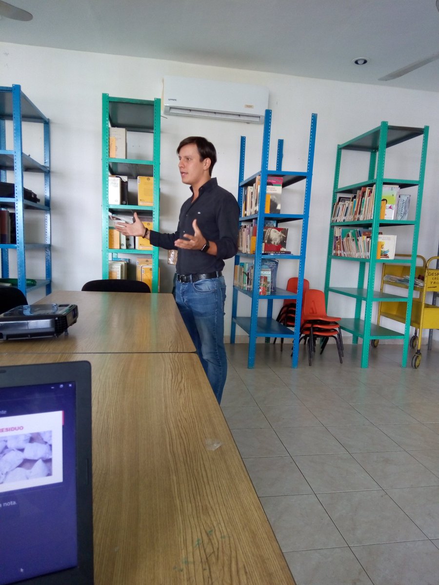 DICCAL_PuertoMorelos tweet media