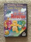 Care Bears to the Rescue (DVD, 2003) Fast Service #carerescue ebay.to/2CM1E47