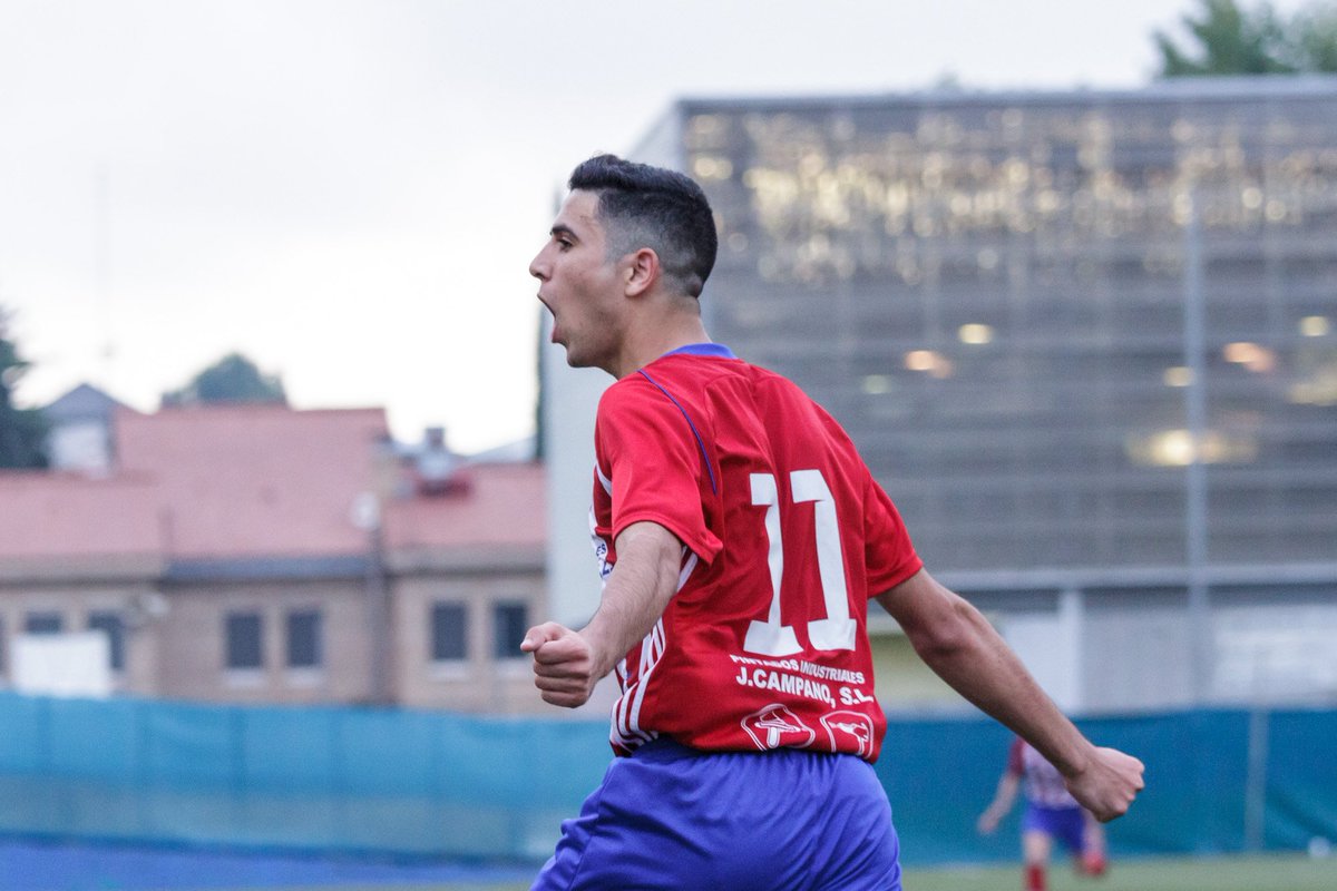 CRÓNICA 📝 El <a href="/dcanparellada/">C.D. Can Parellada Oficial</a> se lleva (4-3) el derbi comarcal contra el <a href="/amaterAcfm/">Amater CFMatadepera</a> tras un partido loco bit.ly/2pWu57d #2cat4